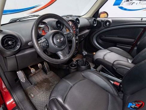 Used 2015 MINI Cooper Countryman S image 14