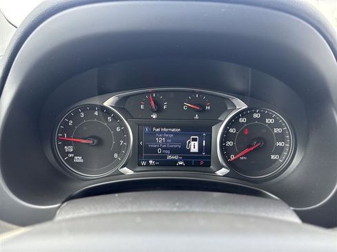 Used 2023 GMC Terrain SLE w/ Driver Convenience Package image 11