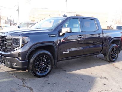 Used 2024 GMC Sierra 1500 Elevation