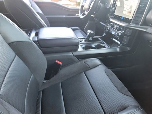 Used 2024 Ford F150 Raptor image 15