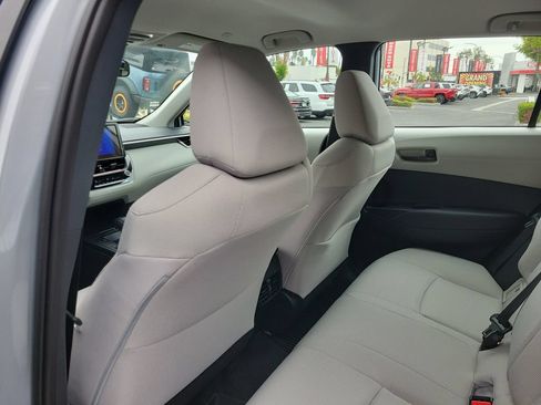 Used 2026 Toyota Corolla Cross L FWD image 13