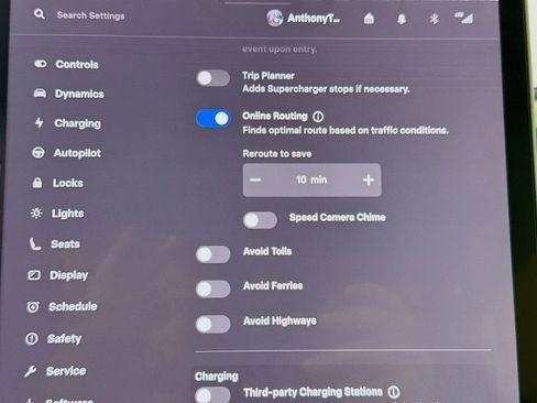 Used 2023 Tesla Model Y Long Range image 15