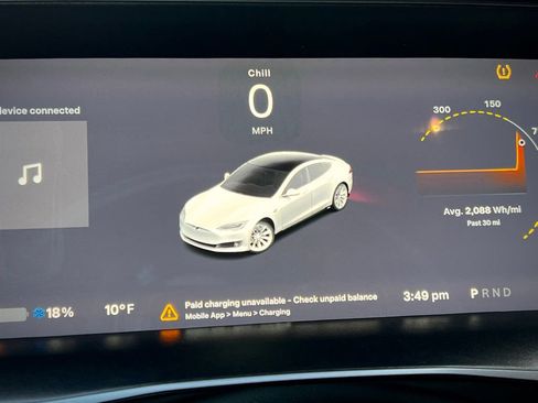Used 2019 Tesla Model S Long Range image 36