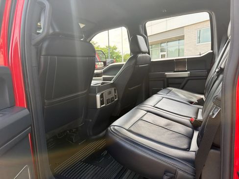 Used 2022 Ford F350 Lariat w/ Chrome Package AWD/4WD image 20