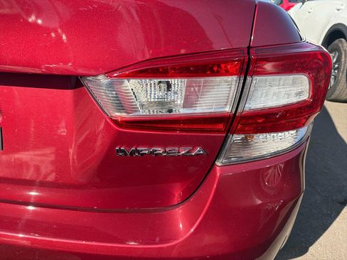 Used 2023 Subaru Impreza 2.0i image 8