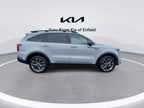 Used 2022 Kia Sorento X-Line EX image 9