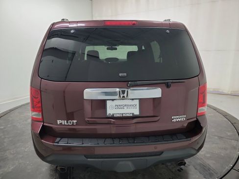 Used 2014 Honda Pilot Touring image 8