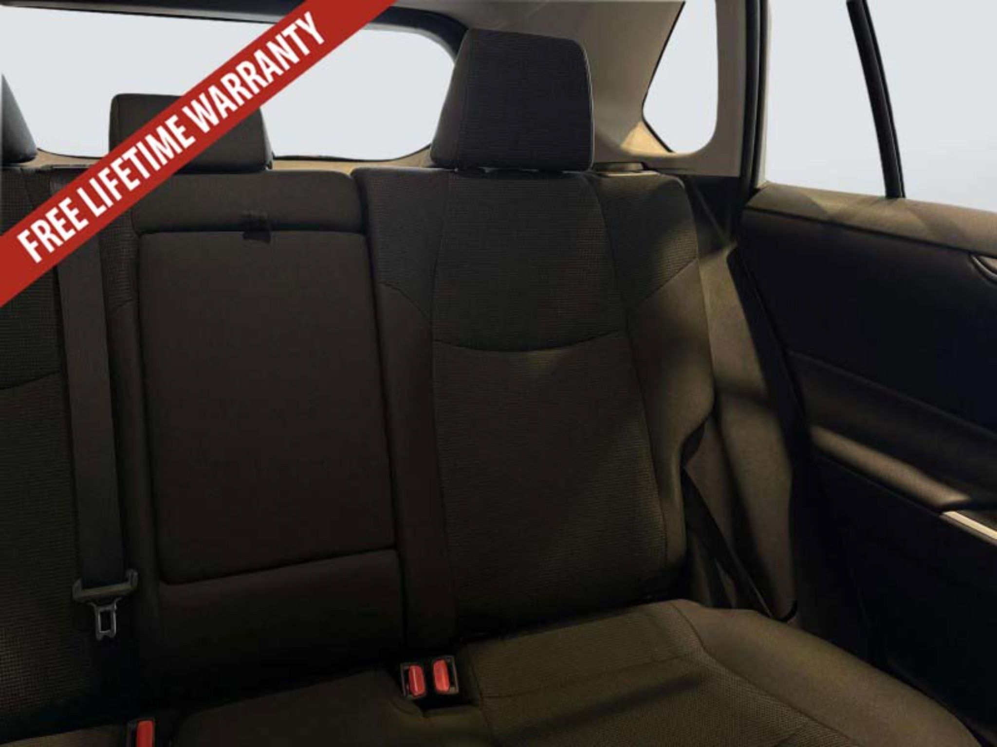 Used 2025 Toyota RAV4 LE AWD/4WD image 26