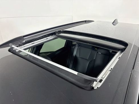 New 2026 Subaru Forester Touring AWD/4WD image 22