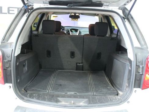 Used 2013 Chevrolet Equinox LT image 13