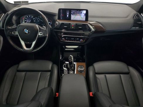 Used 2019 BMW X3 xDrive30i AWD/4WD image 13