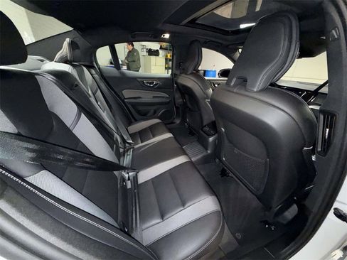 Used 2022 Volvo S60 T8 R-Design w/ Advanced Package image 16