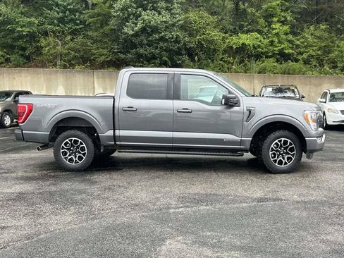 Certified 2023 Ford F150 XLT w/ Equipment Group 302A High AWD/4WD image 2