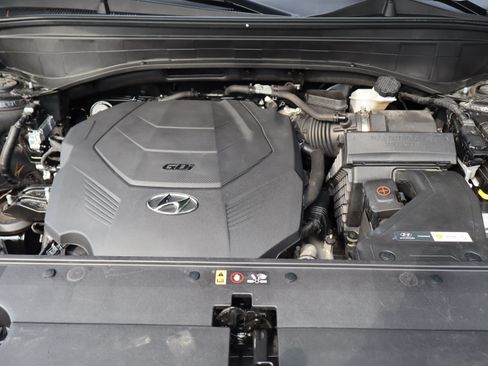 Used 2022 Hyundai Palisade Limited FWD image 56