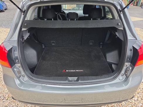 Used 2014 Mitsubishi Outlander Sport SE AWD/4WD image 18