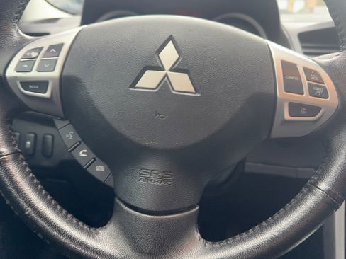 Used 2016 Mitsubishi Lancer SEL image 15