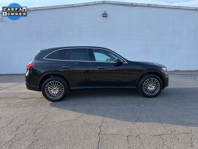 Used 2024 Mercedes-Benz GLC 300 4MATIC w/ Driver Assistance Package