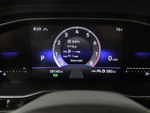 Used 2024 Volkswagen Jetta Sport FWD image 8