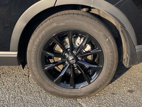 Used 2024 Honda CR-V Sport image 8