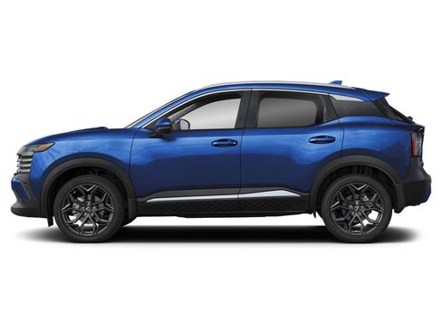 New 2026 Nissan Kicks SR w/ SR Premium Package AWD/4WD image 30