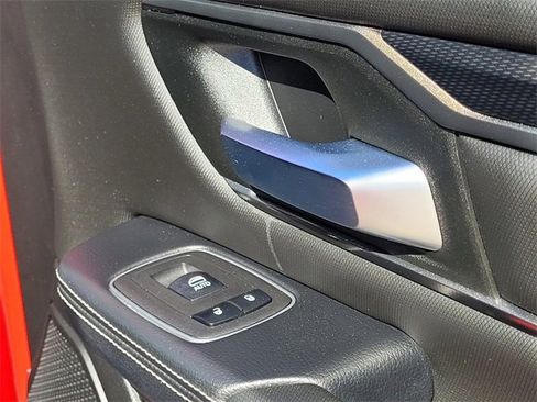 Used 2023 RAM 1500 Rebel w/ Rebel Level 1 Equipment Group image 12