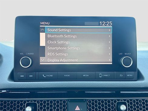 Certified 2023 Honda Civic LX image 16