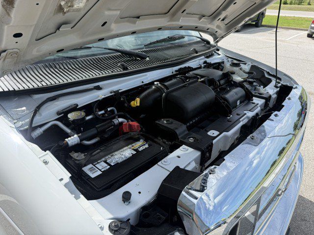 Used 2021 Ford E-350 and Econoline 350 Super Duty w/ Power Windows & Locks Group RWD image 20
