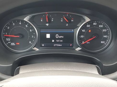 Certified 2024 GMC Terrain SLE w/ Driver Convenience Package FWD image 20