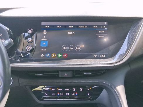 Used 2021 Buick Envision Preferred FWD image 22