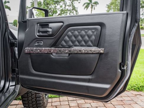Used 2017 Jeep Wrangler Unlimited Sport w/ Quick Order Package 24S AWD/4WD image 29