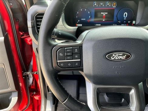 Used 2024 Ford F150 XLT w/ Equipment Group 302A MID AWD/4WD image 19
