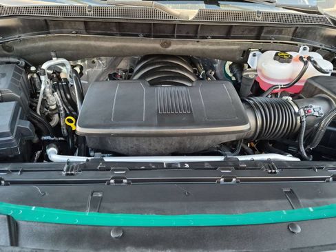 Used 2026 Chevrolet Tahoe LS w/ LPO, Dark Essentials Package RWD image 29