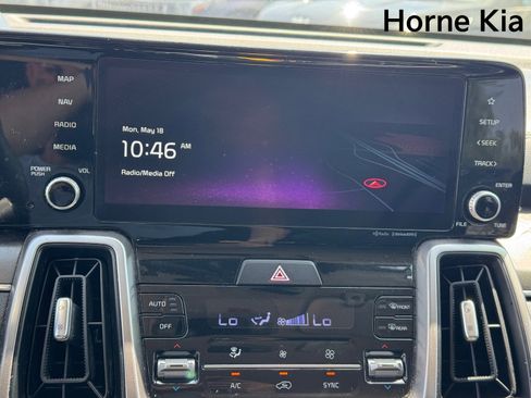 Certified 2022 Kia Sorento S FWD image 22