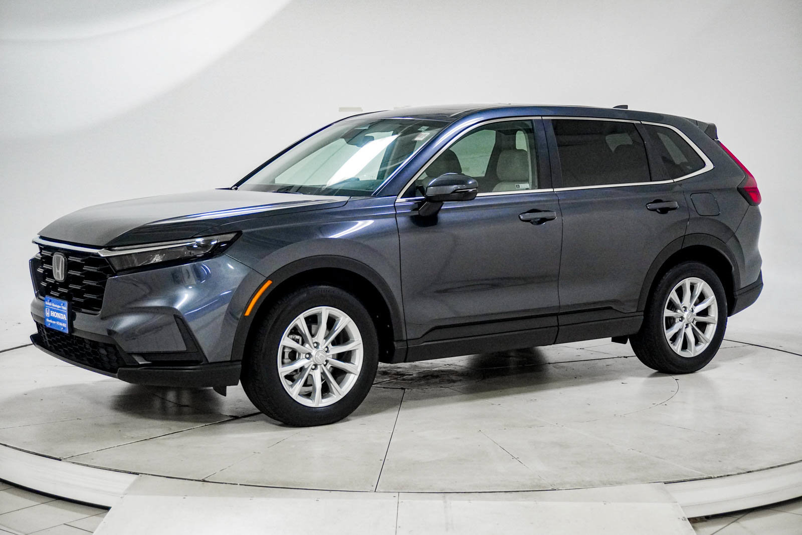 Used 2024 Honda CR-V EX image 4