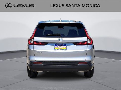Used 2023 Honda CR-V EX image 6
