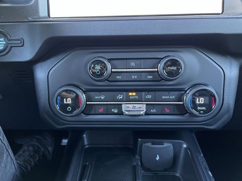 New 2026 Ford Bronco Big Bend AWD/4WD image 21