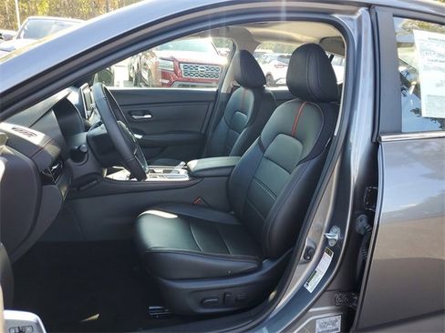 Certified 2024 Nissan Sentra SR w/ SR Premium Package image 14