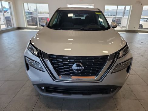 Used 2022 Nissan Rogue SV AWD/4WD image 21