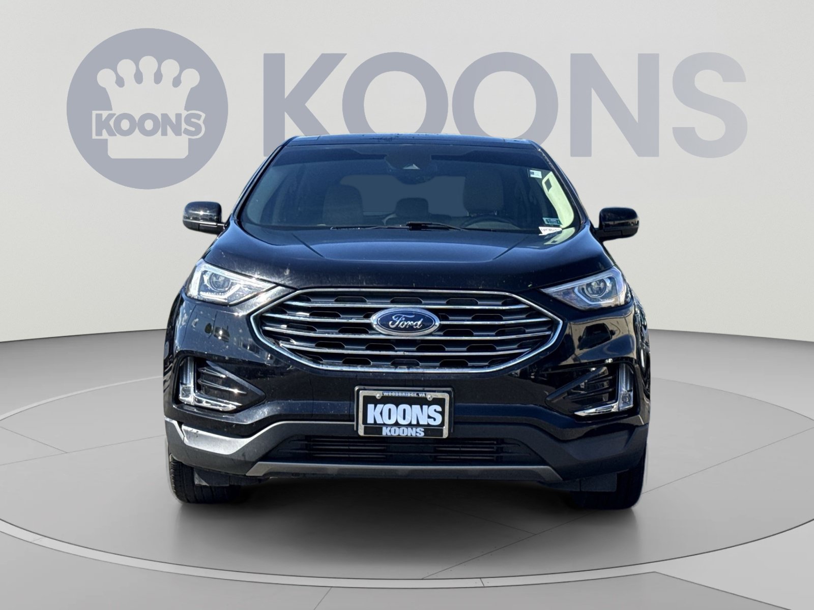 Used 2021 Ford Edge SEL w/ Convenience Package AWD/4WD image 11