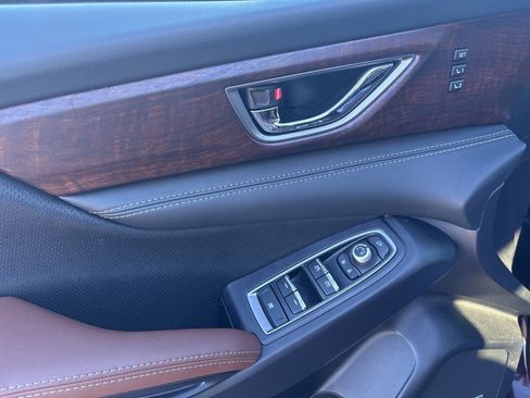 Certified 2025 Subaru Ascent Touring w/ Popular Package #2 image 21