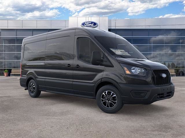 New 2026 Ford Transit 250 148 Medium Roof w/ Load Area Protection Package RWD image 10