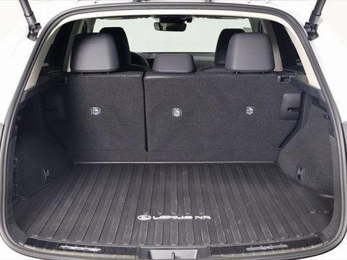 Certified 2025 Lexus NX 350h 350h Premium w/ Accessory Package (2T) image 14