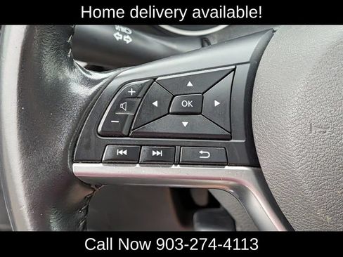 Used 2023 Nissan Sentra SV FWD image 24