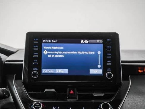 Certified 2020 Toyota Corolla SE image 14