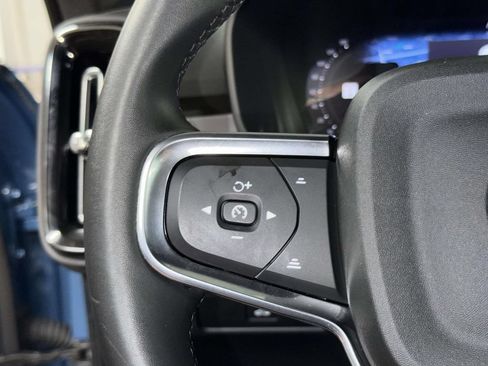 Used 2023 Volvo XC40 Recharge Ultimate w/ Protection Package Premier AWD/4WD image 30