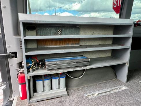 Used 2014 Freightliner Sprinter 2500 image 33