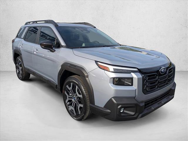 New 2026 Subaru Outback Touring XT AWD/4WD image 3
