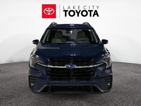Used 2023 Subaru Ascent Limited image 11