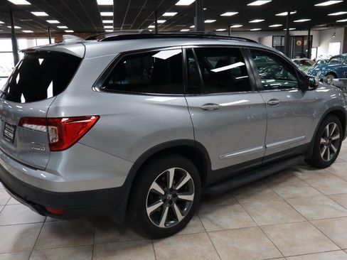 Used 2022 Honda Pilot Special Edition image 6
