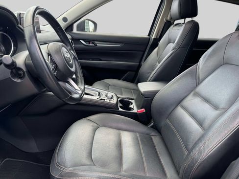 Used 2017 MAZDA CX-5 Grand Touring w/ Premium Package AWD/4WD image 13